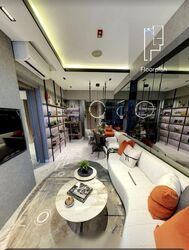 Sceneca Residence (D16), Apartment #535874781
